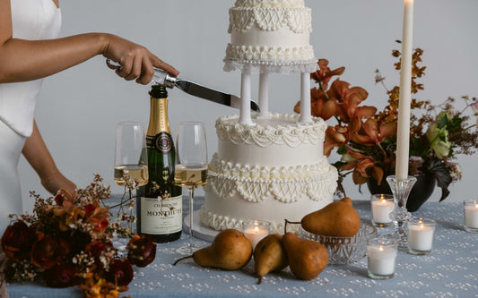 What Are the Best Birthday Cakes in the San Francisco Bay Area?